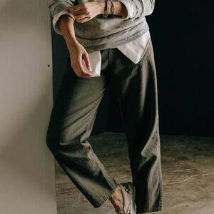 SOLD -imogene + willie liza